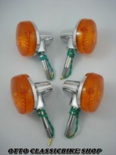 NEW Suzuki GT125 GT185 GT250