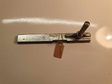 Vintage Record No 405 Plane