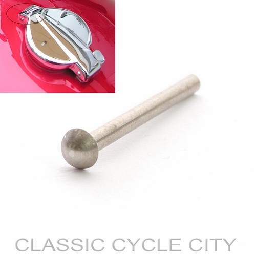 Honda 450 k6 rivet b - 450,