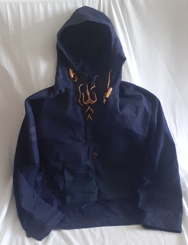 Vintage smock anorak mod - smock/anorak,