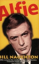 Alfie (Allison & Busby