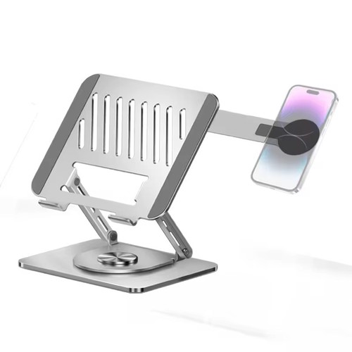 360 swivel all metal - metal, laptop