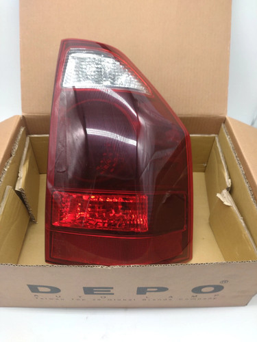 Depo right rear light - right,