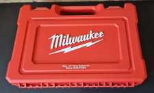 Milwaukee storage tray and