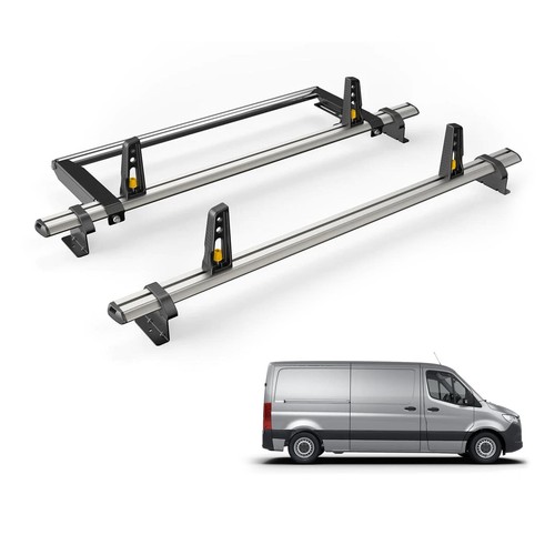 Mercedes sprinter roof - mercedes, rack