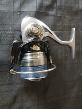 Daiwa Ninja 4000A Spinning