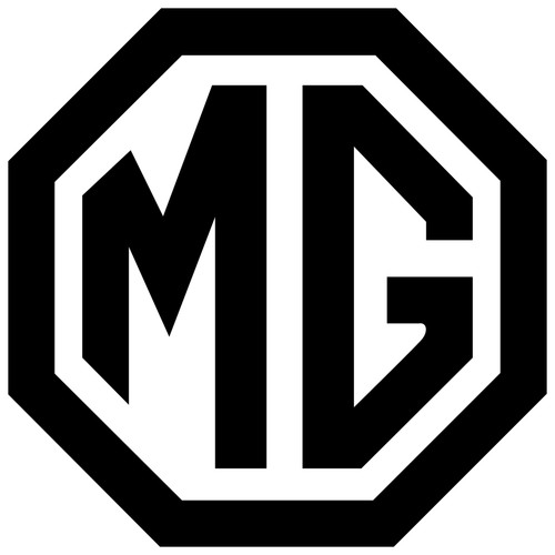 Genuine latch asm - genuine, mg