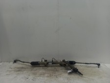 RENAULT TRAFIC Steering