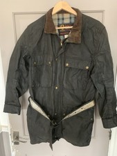 Belstaff Trialmaster