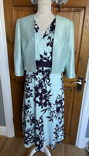 Dress jacket jacques vert - jacket, by