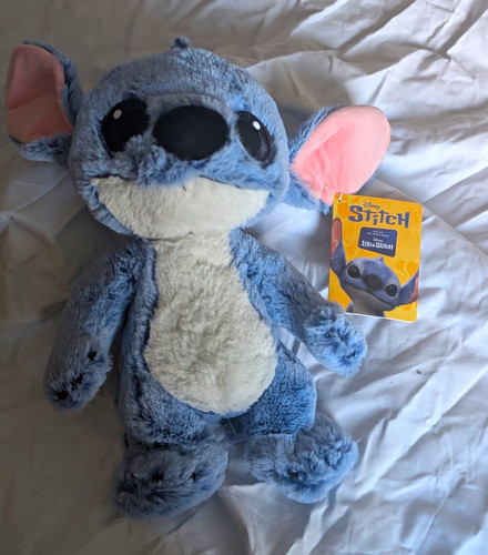 Disney lilo stitch - stitch,