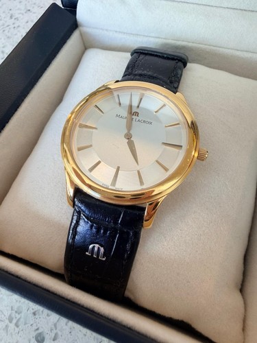 Maurice lacroix men - maurice,