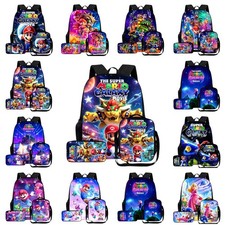 Super Mario Galaxy School