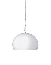 Kartell  FL/Y Pendant White