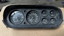 Mk1 Ford Escort Rs2000 Dash