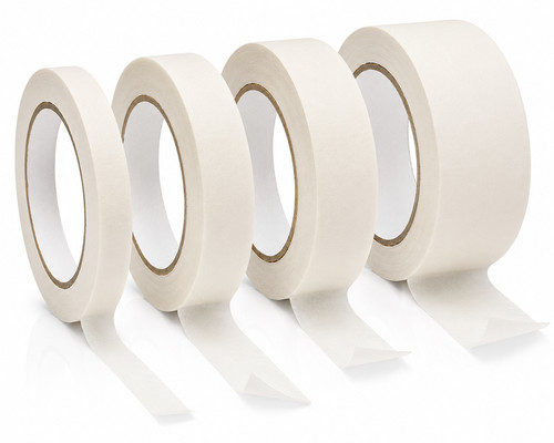 Double sided tape clear - sided, strong