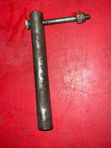 1941 military box spanner - 1941,