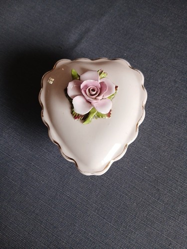 Vintage denton bone china - denton,
