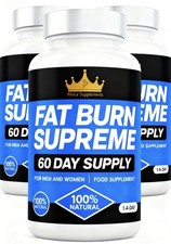 Strong fat burners STRONG