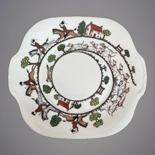 Crown Staffordshire Square