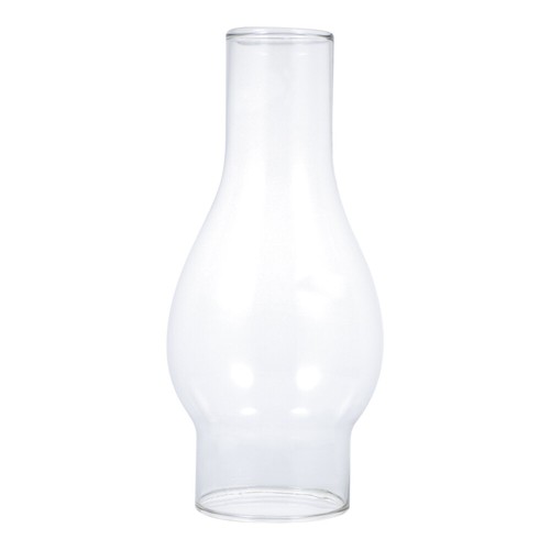 Chimney lamp shade kerosene - lamp,