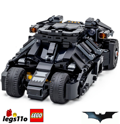 Lego dark knight movie - knight,