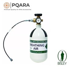 Bisley 3 Ltr Steel 300BAR