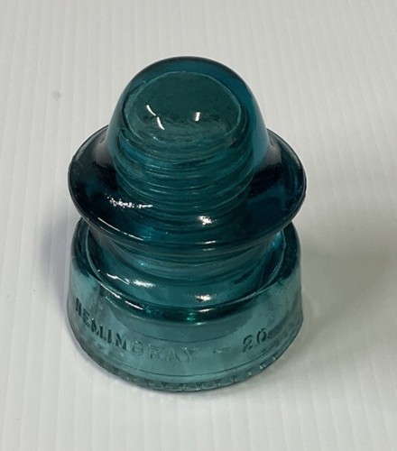 Pair embossed vintage - pair, glass