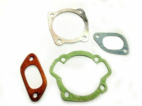 Cylinder head gasket kit set - head,
