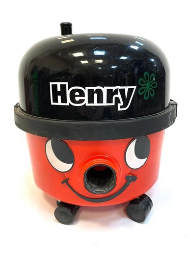 Henry hoover vacuum - henry,