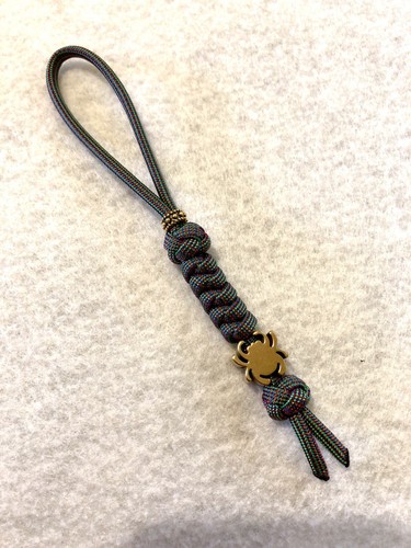 550 paracord knife - 550,