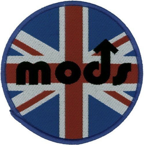 Mod patch mods - -, union