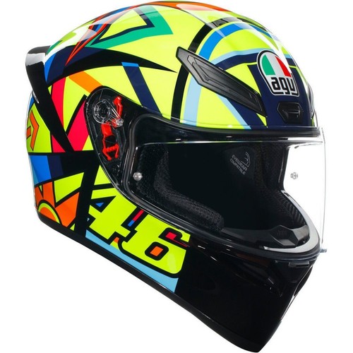 Agv fullface motorcycle - agv, k1-s