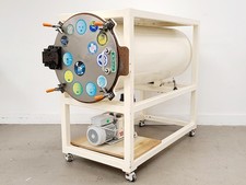 Vacuum Chamber/Tank with