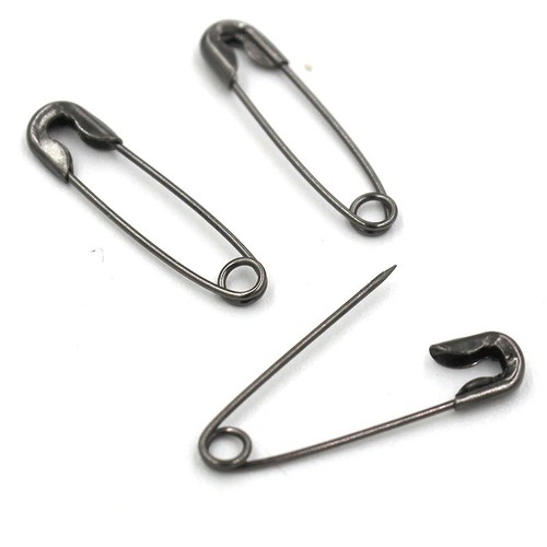 Safety pins strong top quality - safety,
