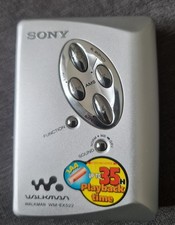 Sony Walkman WM-EX522 Personal