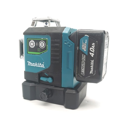 Makita sk700gd 12v cxt - cxt, green