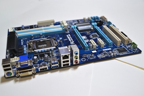 Gigabyte z77 hd3 - ga-z77-hd3, 1155