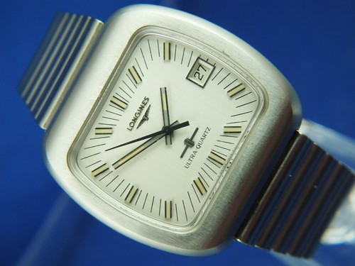 Longines admiral vintage - admiral,