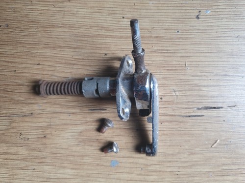 Standard vanguard phase 1a - standard,