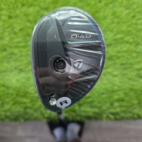 Taylormade qi4d hybrid - qi4d, 22