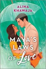 Maya's Laws of Love by