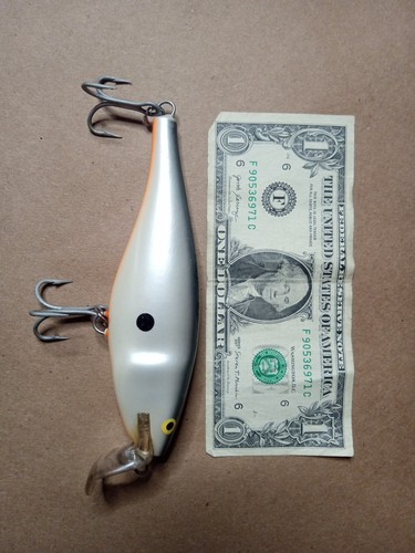 Rapala super shad - rapala,