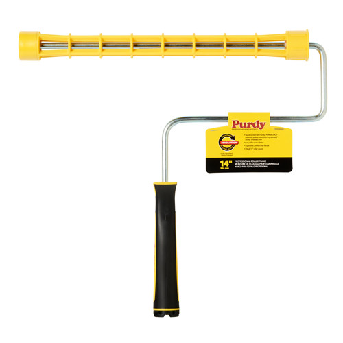 Purdy revolution paint roller - paint,