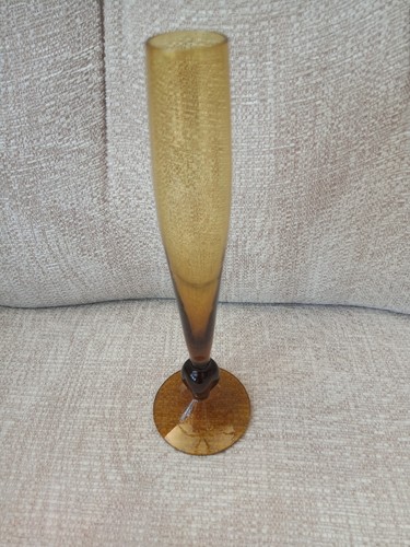 Alsterfors swedish glass stem - swedish,