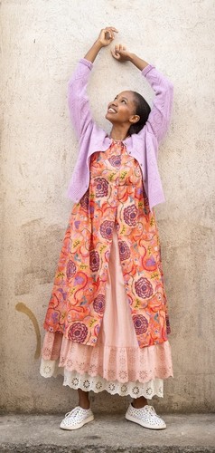 Gudrun sjoden dress stockholm - sjoden,