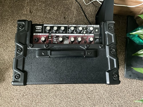 Roland cube 40xl - roland,