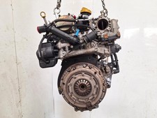 2015 SUZUKI SX4 S CROSS Mk1 ENGINE D16AA 1.6L Diesel 6 Speed Only 60279 Miles