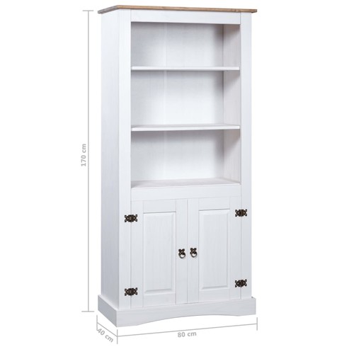 Rustic mexican pine wood - pine,