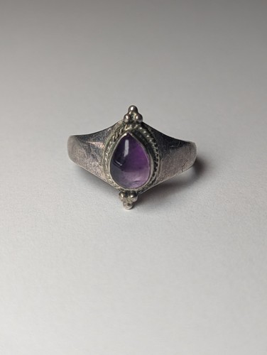Vintage sterling silver - vintage,